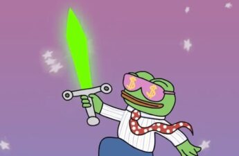 Is This the New Pepe? Wall Street Pepe Hits $43M in Viral Presale