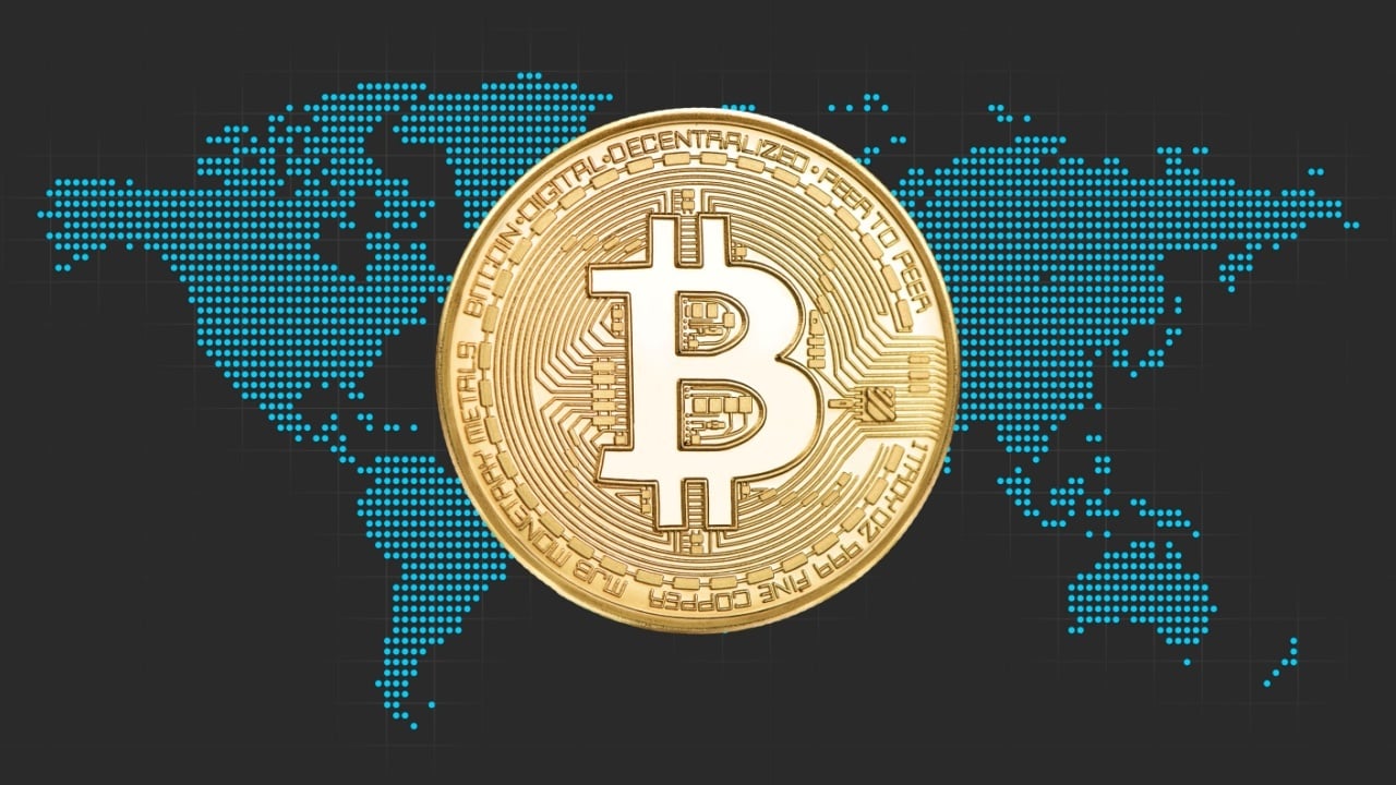 Jason Lowery Makes the Case for Bitcoin as the Global Reserve