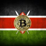 Kenya Set to Embrace Cryptocurrency: Government Prepares Legislation to Regulate Virtual Assets