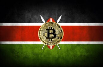 Kenya Set to Embrace Cryptocurrency: Government Prepares Legislation to Regulate Virtual Assets