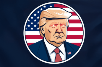 Legacy Trump Meme Coin Maga Crumbles as New Rival Takes Center Stage