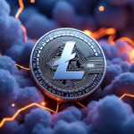 Litecoin Leaps Double Digits Overnight: Can the ‘Silver to Bitcoin’s Gold’ Shine Again?