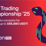 Lunar Trading Championship 2025: Strategy meets opportunity