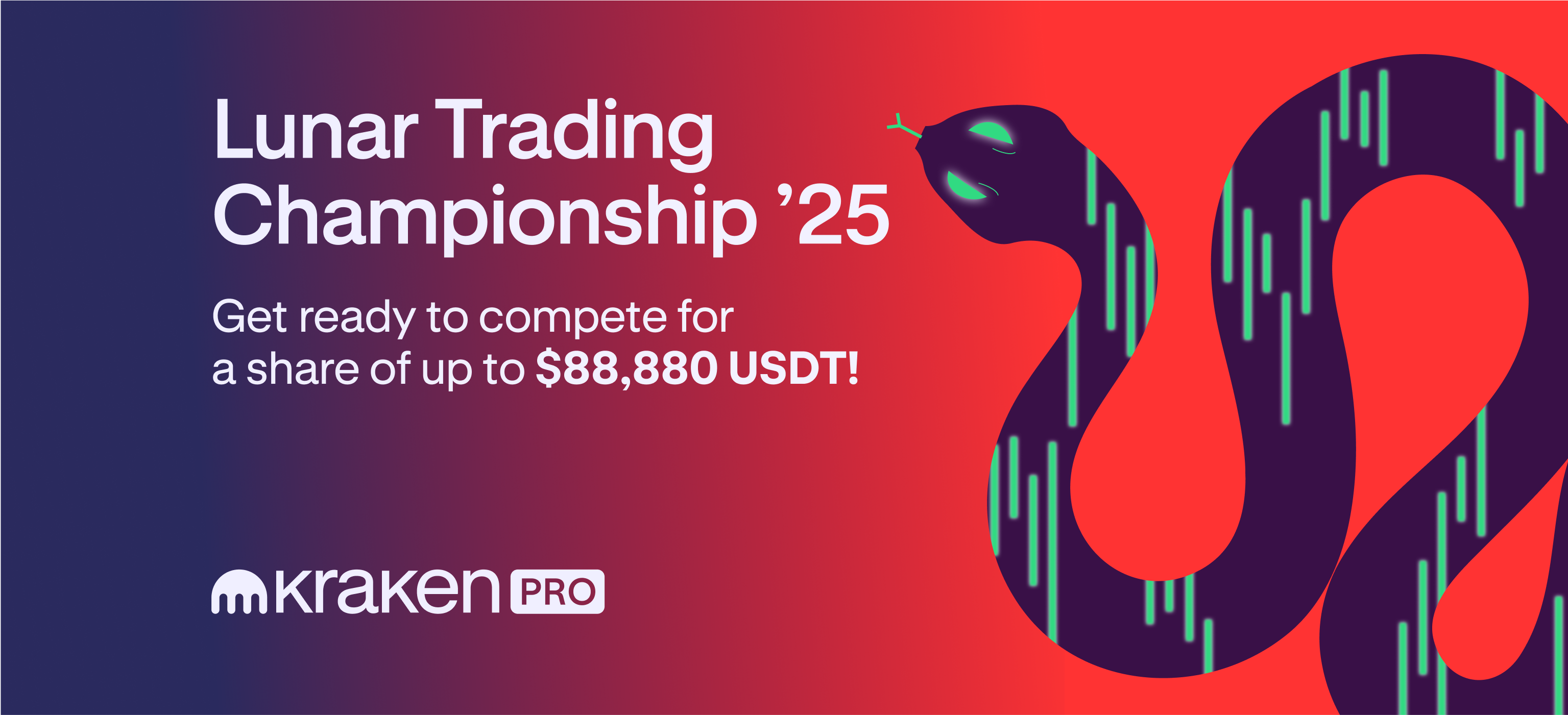 Lunar Trading Championship 2025: Strategy meets opportunity