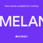 MELANIA is available for trading!