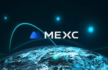 MEXC Embarks on a New Chapter: Redefining “Your Easiest Way to Crypto”