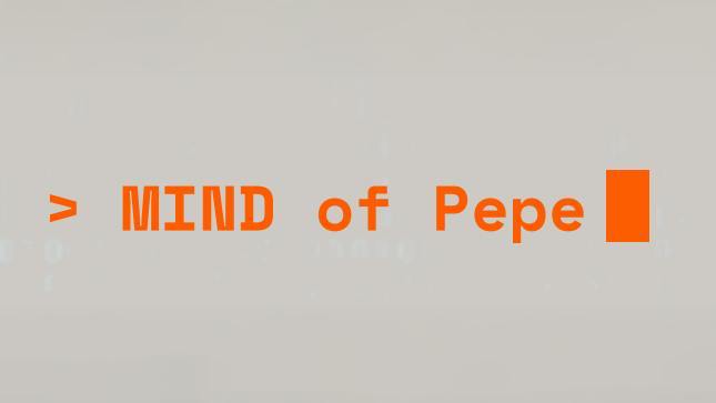 MIND of Pepe Presale Hits $2M – Next Big AI Agent Crypto?