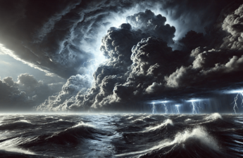 Macro Storm Brewing: QCP Capital Eyes Key Data for Crypto’s Fate