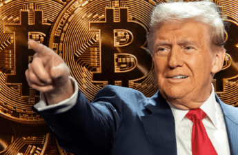 Market Frenzy: Bitcoin Hits $100,715 Amid Trump Policy Buzz