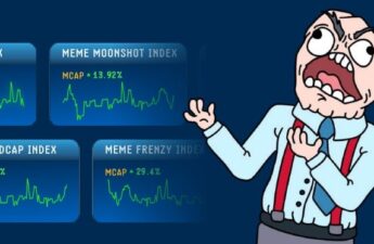 Meme Index Presale Hits $2M as Experts Call it a Top Meme Coin Investment for 2025