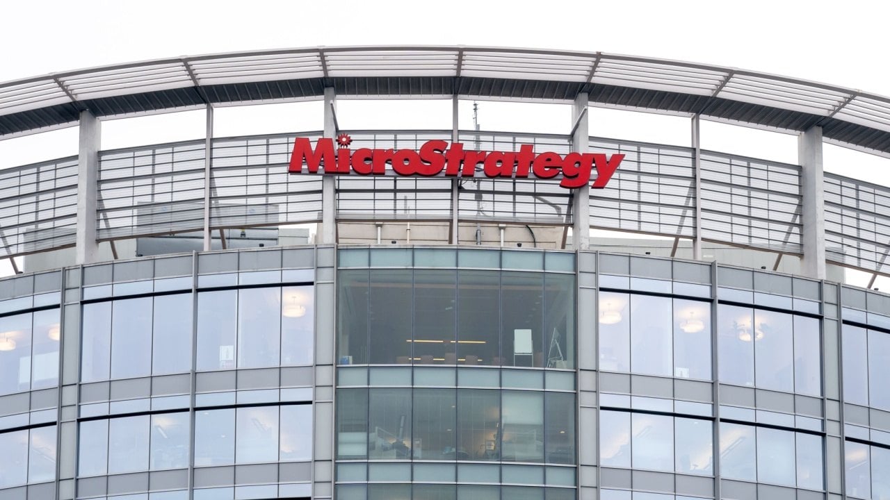 Microstrategy Acquires 11,000 Bitcoin, Pushing Total Holdings to 461,000 BTC