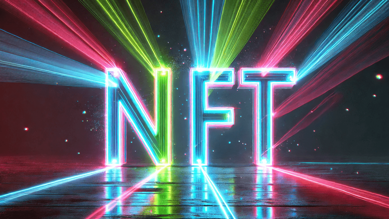 NFT Sales Hit $156M as Ethereum and Azuki Steal the Spotlight