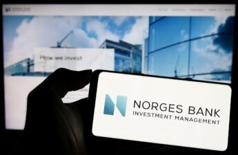 Norway Indirectly Holds 3,821 BTC, According to K33 Research