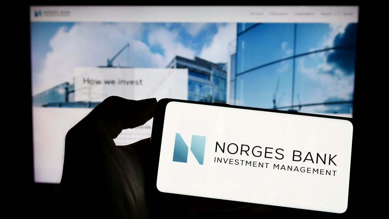 Norway Indirectly Holds 3,821 BTC, According to K33 Research