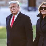 Official Trump Meme Coin Stumbles as MELANIA Token Sparks Attention 