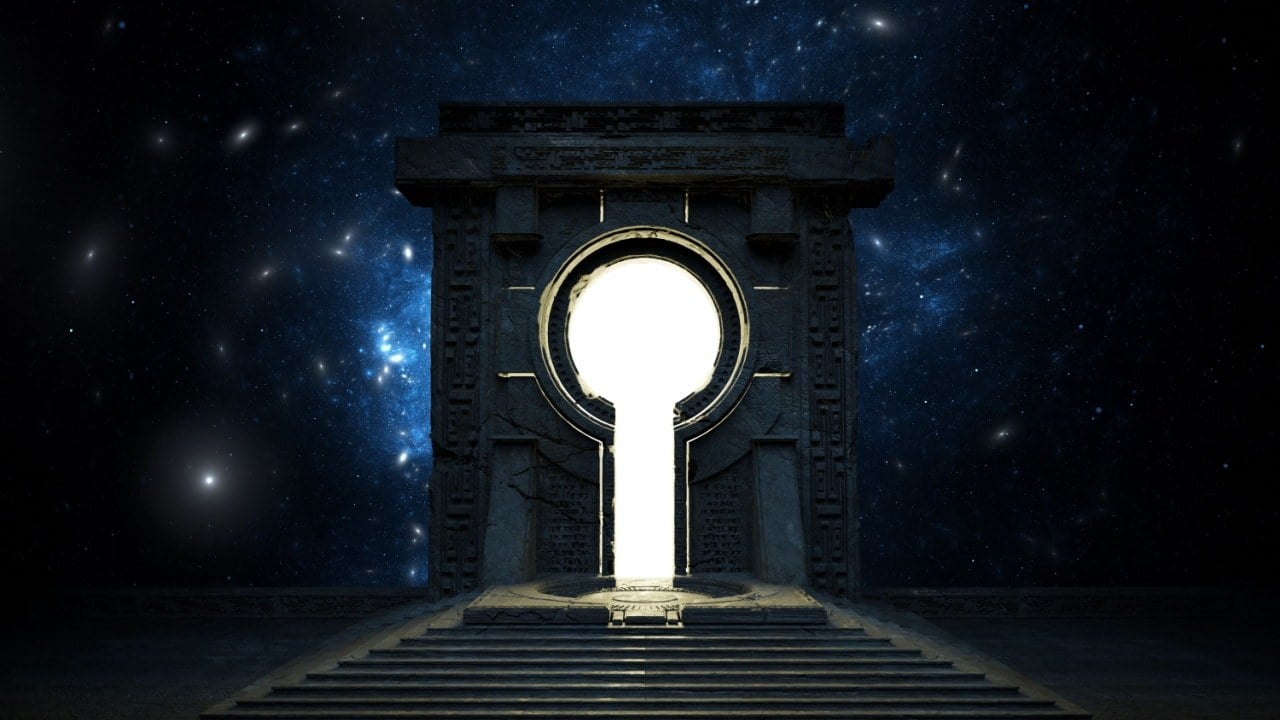 Openai Announces $500 Billion Stargate Project