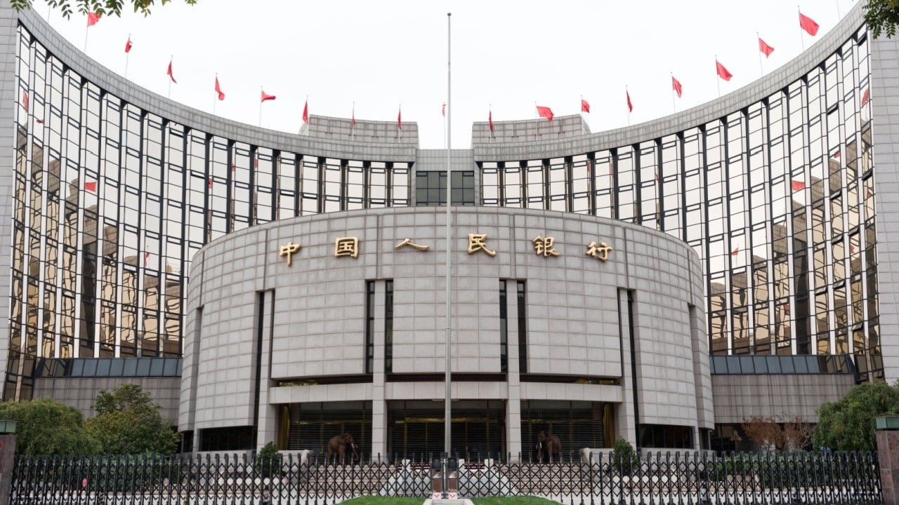 People’s Bank of China Highlights Digital Yuan and Blockchain in 2025 Strategy