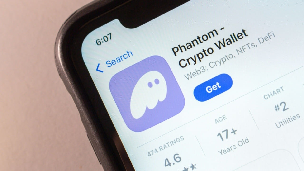 Phantom Achieves $3 Billion Valuation Following $150 Million Funding Round