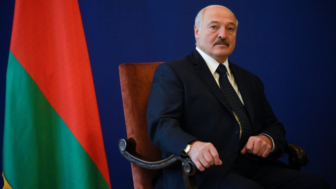 President Lukashenko: Belarus to Launch a National Cryptocurrency