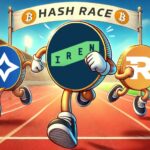 Public Miners Surpass 35% of Bitcoin’s Total Hash Rate: MARA, CLSK and IREN Exceed 2024 Expansion Targets