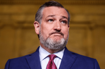 Report: Ted Cruz Aims to Target Crypto Tax Rule With CRA Resolution 