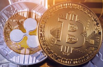 Ripple CEO Calls for National Crypto Reserve Beyond BTC and XRP