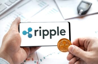 Ripple President Suggests XRP ETF Could Follow Bitcoin and Ether ETFs