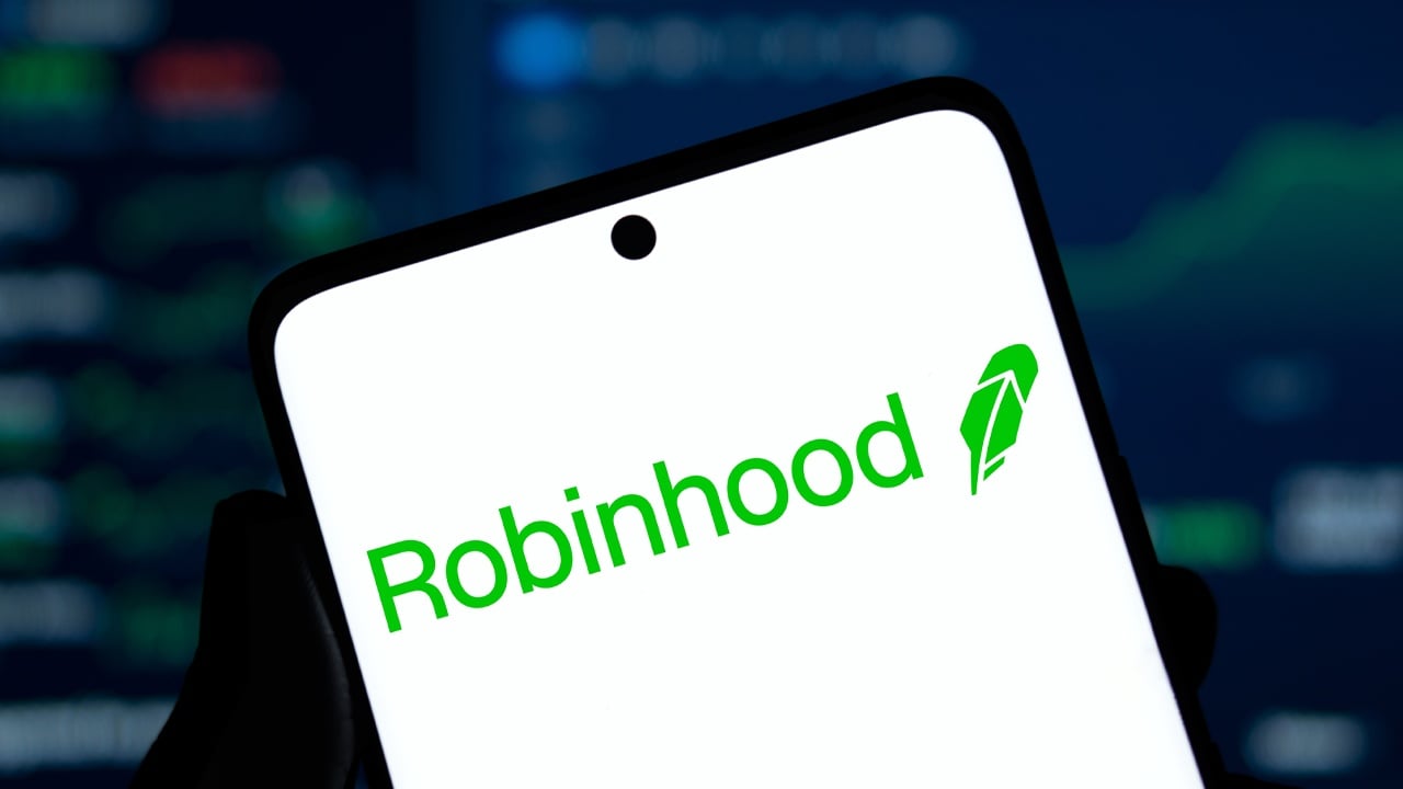 Robinhood’s Futures Trading Revolution Is ‘Coming Soon’—Bitcoin, Gold, and More