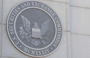 SEC Chair’s Dire Crypto Warning: Thousands Are Doomed to Fail