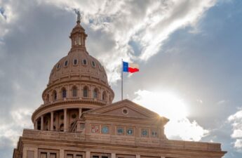 Senator Introduces Bill to Cement Texas as the First State With a Bitcoin Reserve