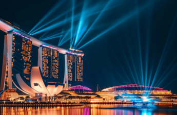 Singapore Cracks Down: Polymarket Blocked Amidst Global Scrutiny of Unlicensed Gambling Platforms