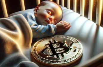 Sleeping Bitcoin Worth $613M Shifts in December, After Years of Dormancy, Fueled by Record-High Prices