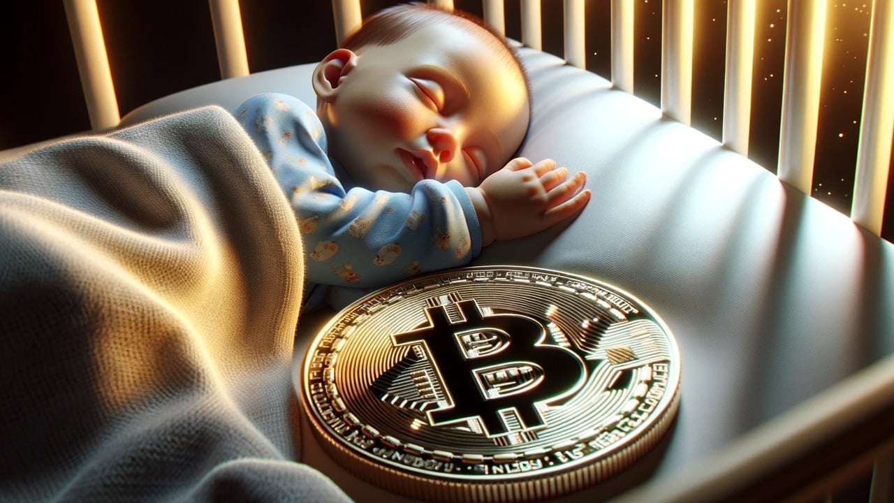 Sleeping Bitcoin Worth $613M Shifts in December, After Years of Dormancy, Fueled by Record-High Prices