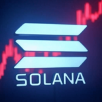 Solana Price Dips 5% but New Layer-2 Project Solaxy Nears $10M in ICO – New SOL Alternative?