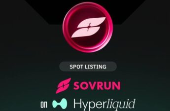 Sovrun’s Vision Meets Hyperliquid’s Infrastructure and Virtuals’ AI: A New Era for Gaming