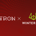 TRON and Wintermute Further Strategic Collaboration