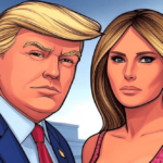 TRUMP and MELANIA Tokens Kickstart Meme Coin Frenzy – SOLX, FLOCK to Explode Next?