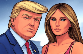 TRUMP and MELANIA Tokens Kickstart Meme Coin Frenzy – SOLX, FLOCK to Explode Next?