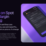 Take profit/stop loss orders now available for spot and margin trading