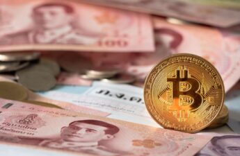 Thailand SEC Explores Bitcoin ETF Listing