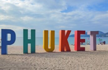 Thailand to Launch Crypto Payments in Tourist City of Phuket