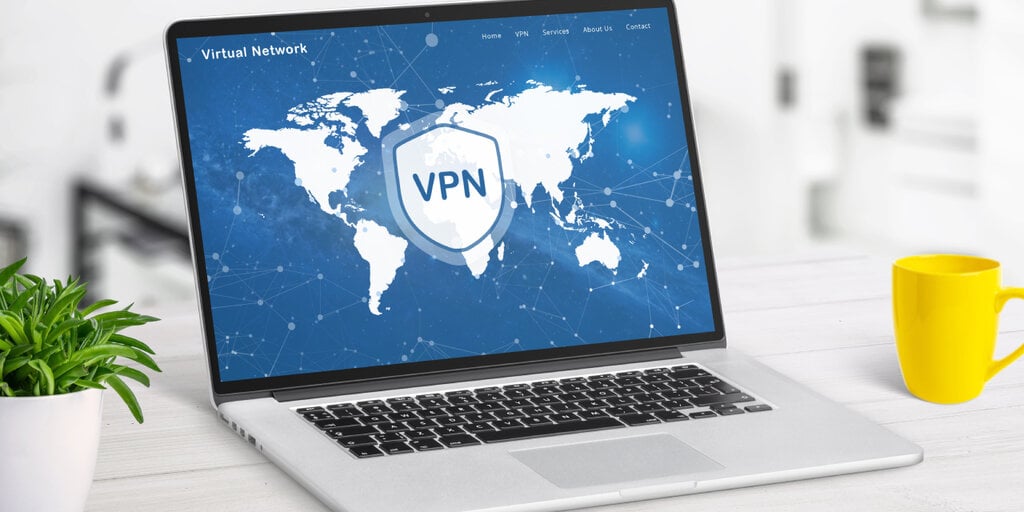 The Best VPN for Crypto Users