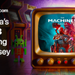 The Machines Arena’s Season 3 Amps up the Action