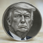 Trump’s Crypto Coup: 14% of Americans Snap up TRUMP Memecoin Amid Controversy