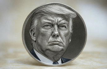 Trump’s Crypto Coup: 14% of Americans Snap up TRUMP Memecoin Amid Controversy