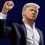 Trump’s Meme Coin Mania: $4B Valuation Propels Presidential Crypto to Center Stage