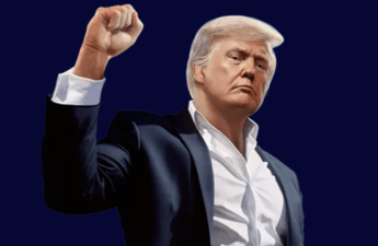 Trump’s Meme Coin Mania: $4B Valuation Propels Presidential Crypto to Center Stage