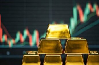 UBS Stays Bullish on Gold for 2025 as Central Banks Fuel Demand Surge