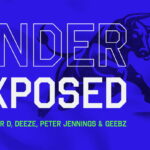 UNDER EXPOSED EP2 - The Golden Bull Run Begins