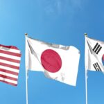 US, Japan, South Korea Unite to Target North Korea’s Crypto Crime Empire